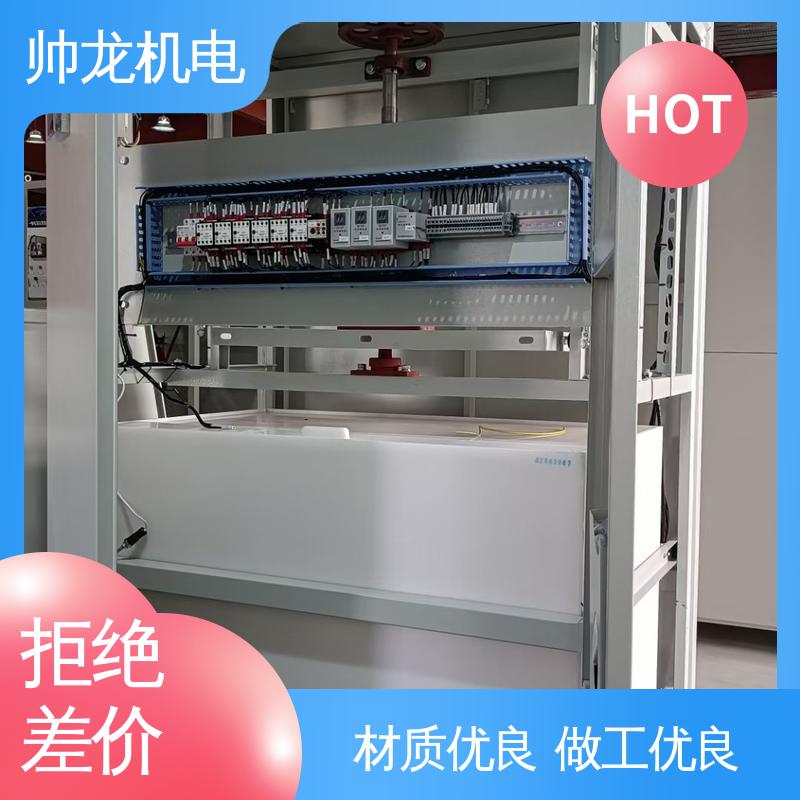 经济实惠 保护全面 水泥厂/泵站 水箱坚固 反应迅速 软启动器 帅龙机电