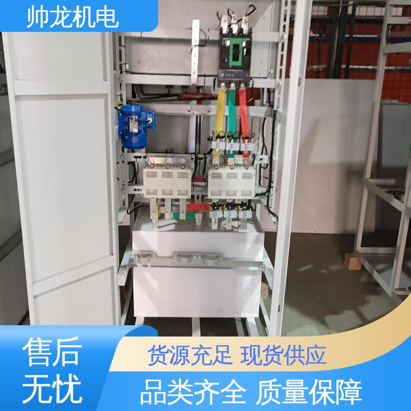 湖 南 性能稳定 反应迅速 SYD1/220kw 水阻起动柜 可贴牌 售后服务好