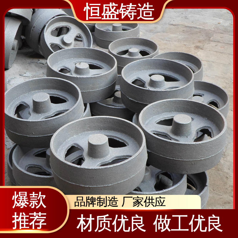 可加logo HT250灰铁铸造 船舶工厂 底座立柱横梁件 恒盛供应