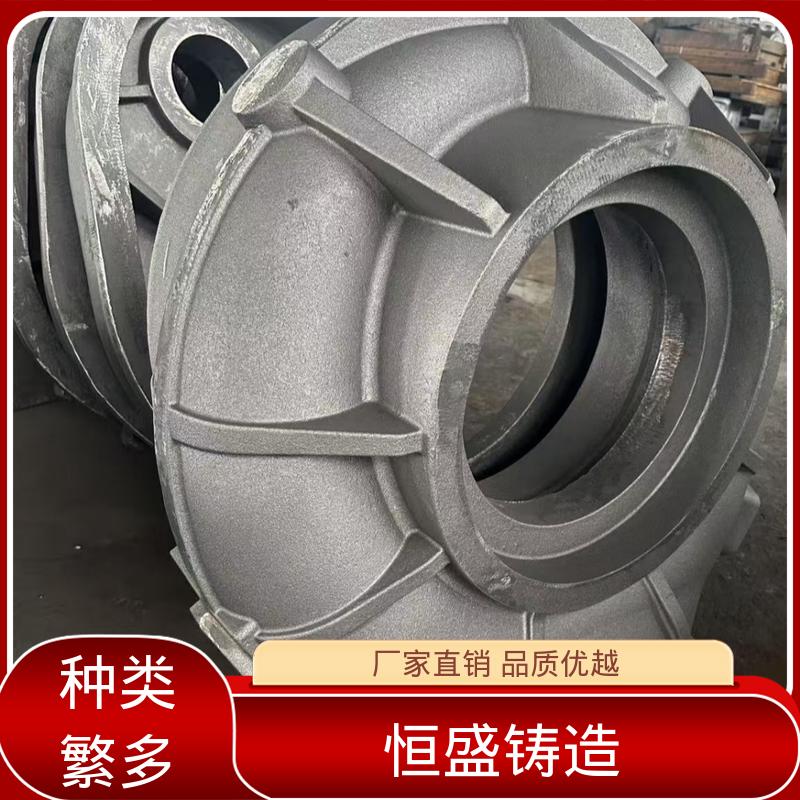 HT250灰铁铸造 船舶工厂 工艺精湛 底座立柱横梁件 恒盛供应