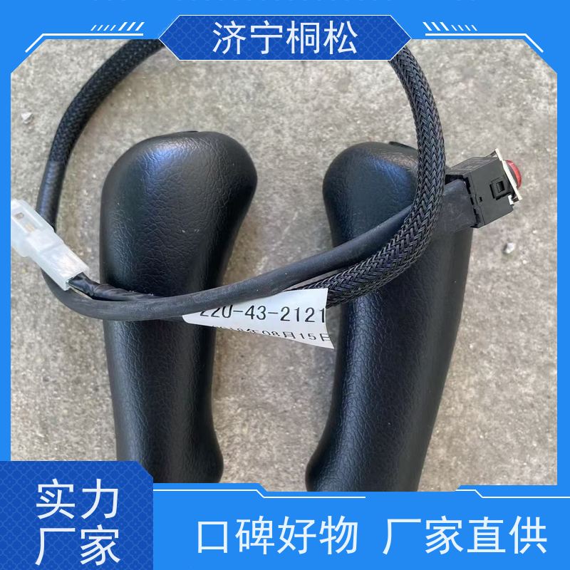 济 宁桐松 适用于PC56 风道2A5-979-1221 品质保证 根据机型提供