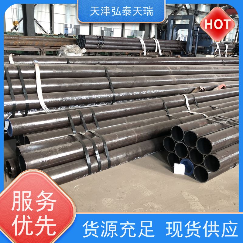  ASME SA213 T22 美标无缝钢管 电站管道用 高压锅炉管