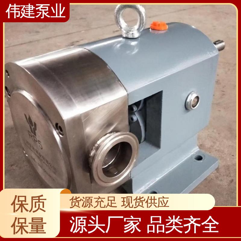 香油灌装机 防止拉丝或断流 耐腐蚀易清洁 碳素合金钢材质 伟建供应
