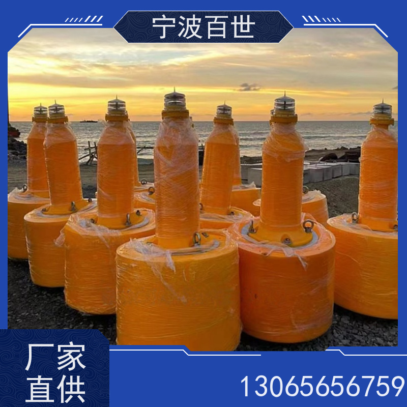 百世 工程作业 应急浮标 潮汐水位预警 方案设计