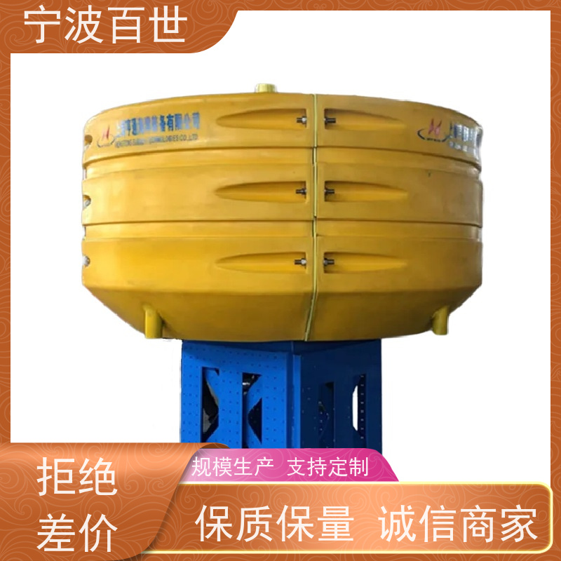 百世 湿地保护区 应急浮标 潮汐水位预警 支持定制