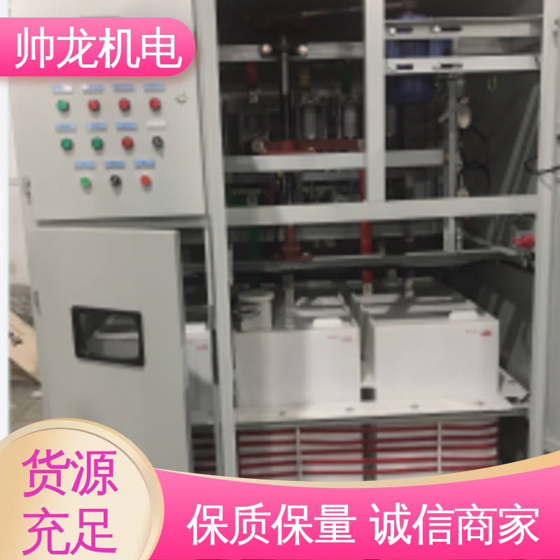 水泥厂/泵站 经济实惠 保护全面 启动控制柜 运行稳定 平稳可控 重 庆