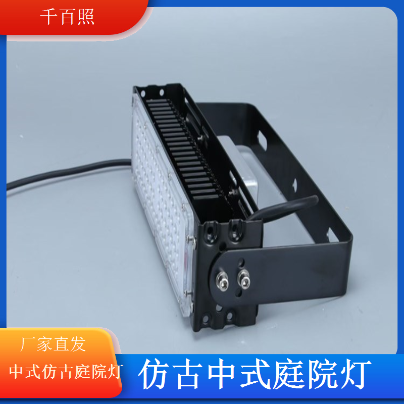 中式仿古庭院灯多边形个性景观千百照庭院灯