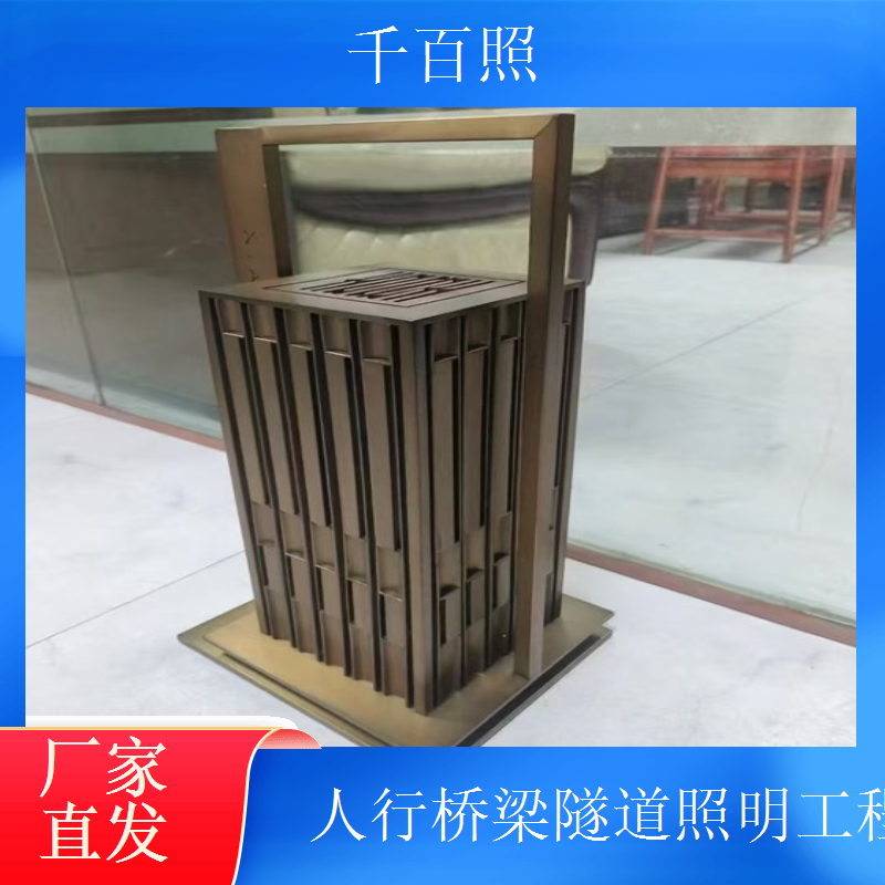 桥梁路灯隧道定制生产服务 规格多样 按需生产 千百照路灯