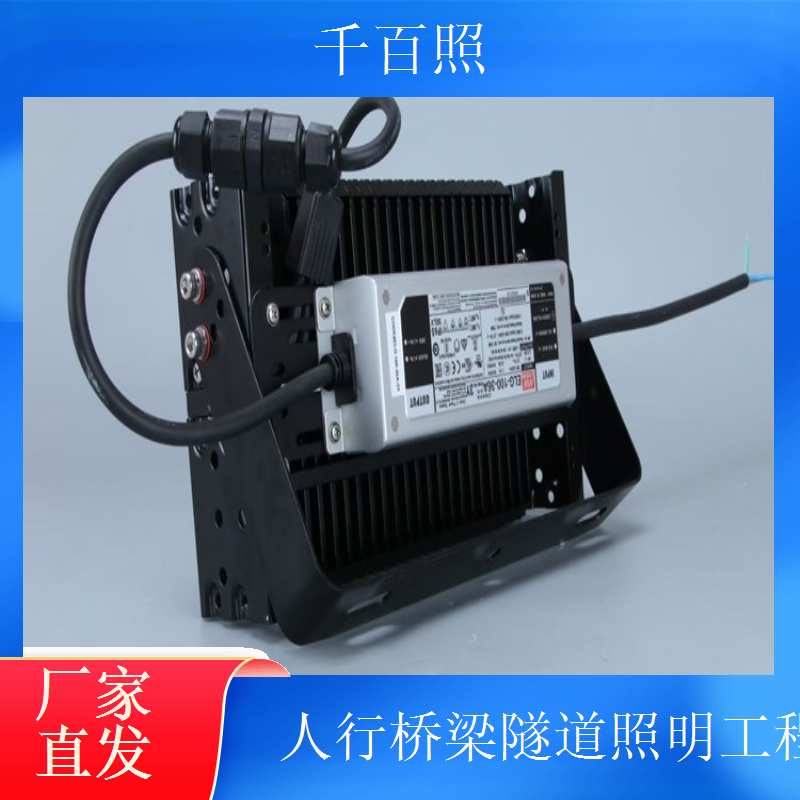 桥梁路灯隧道工程施工团队 专业高效 保障工期品质 千百照路灯