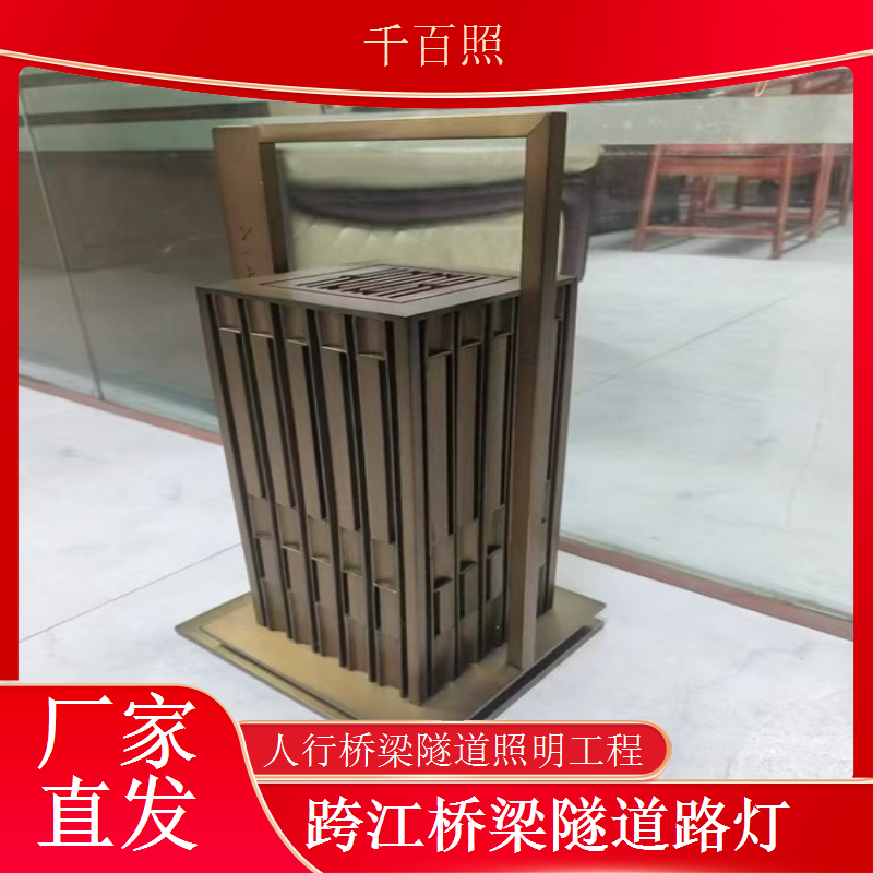 桥梁路灯隧道定制生产 按需生产 多样规格 千百照路灯