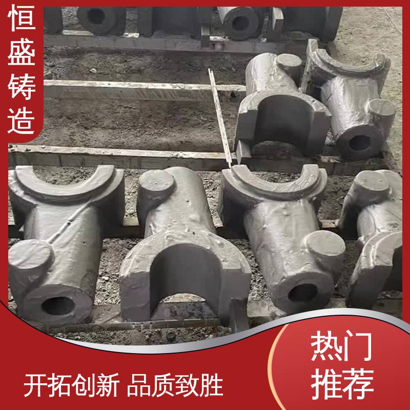 恒盛供应 风机电机皮带轮 异性铸件 真空浇筑 耐磨耐用