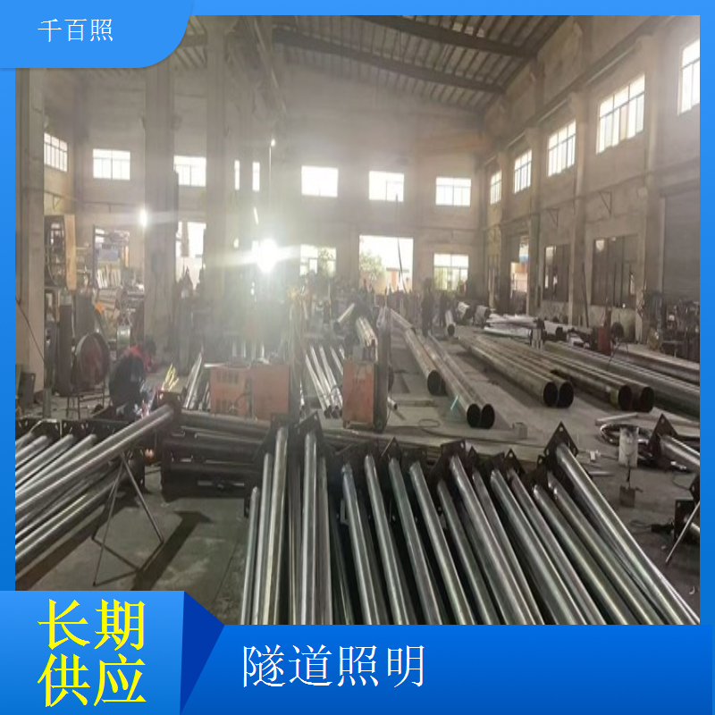 市政招标隧道照明灯具 资质齐全可配套投标LED灯千百照