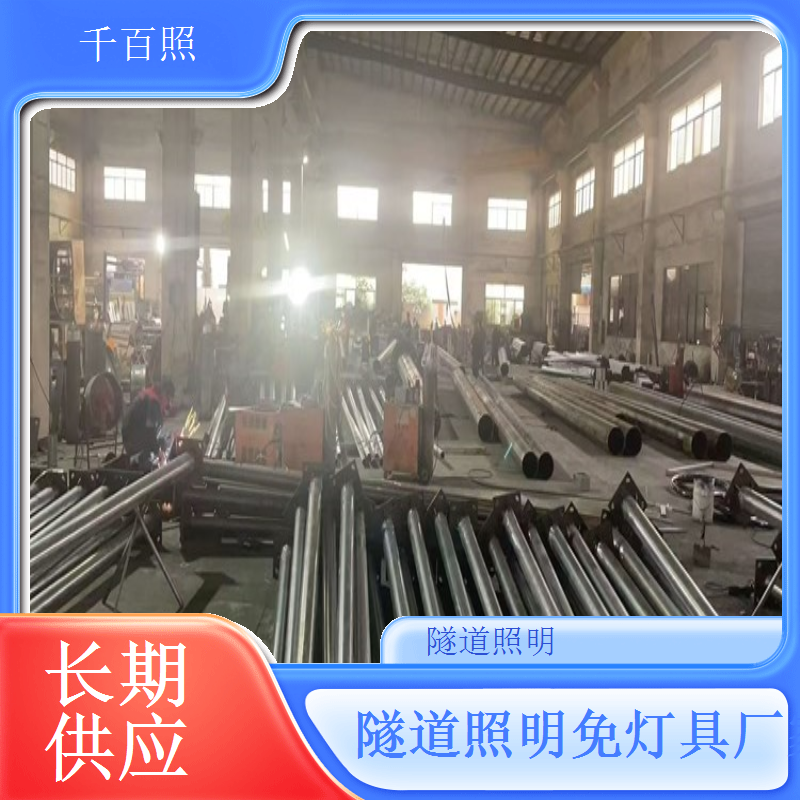 景区隧道景观灯具 美观实用兼顾照明灯具千百照
