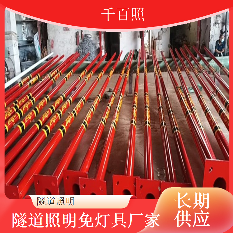 隧道照明高光效灯具 每瓦流明高节能灯具千百照