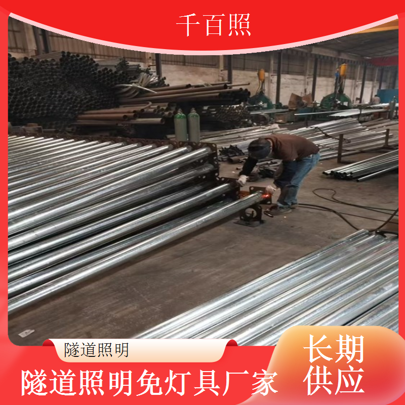 隧道照明双芯片灯具 亮度加倍更耐用灯具千百照