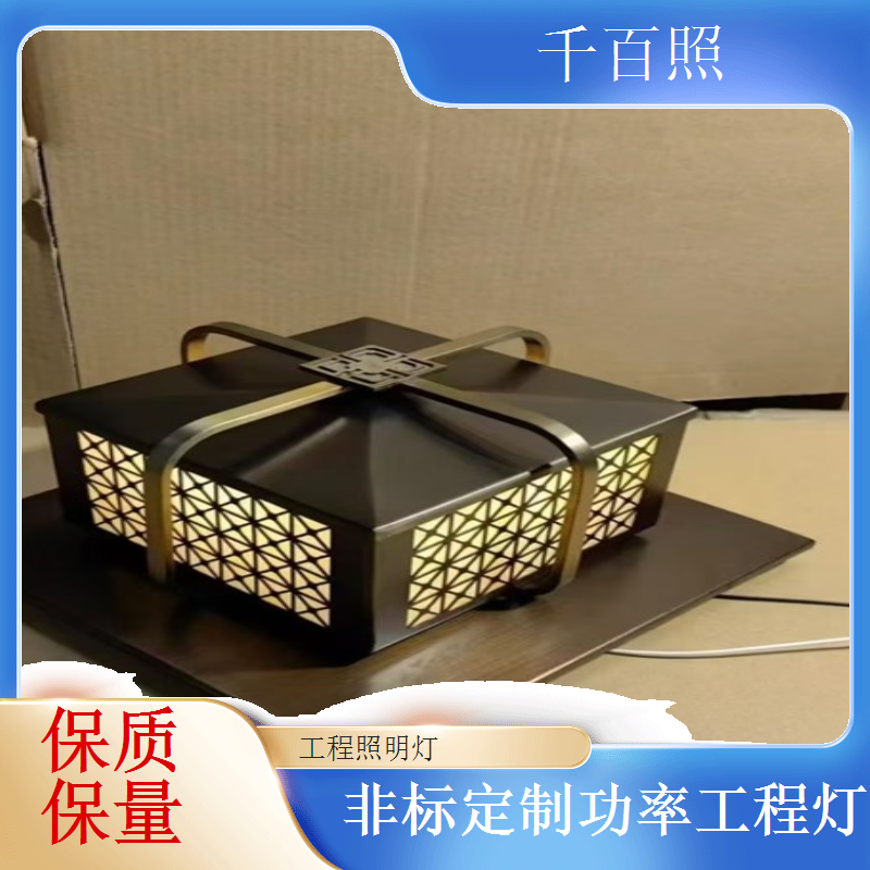 地埋式LED工程照明灯 广场步道隐藏式亮化工程灯具千百照