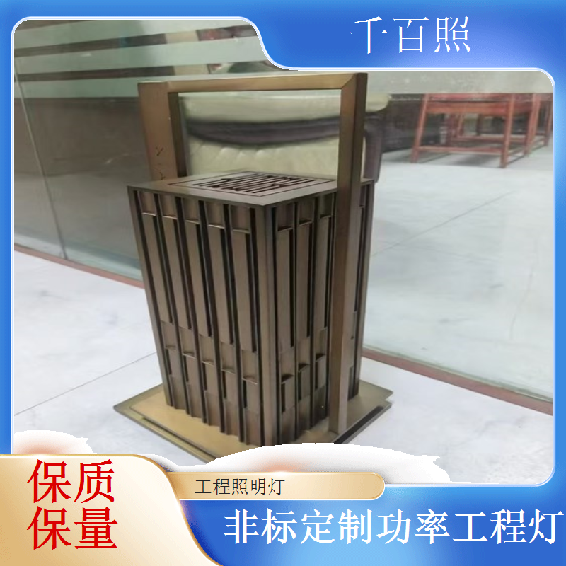 防腐蚀LED工程照明灯 沿海盐雾化工区专用灯具千百照