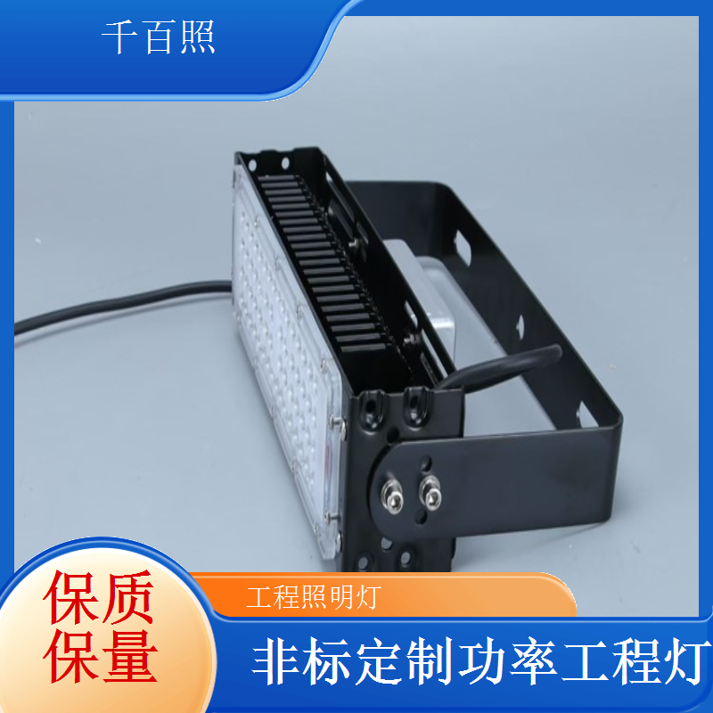 昼夜光控自动工程灯具 千百照天黑亮起白天熄灭灯具