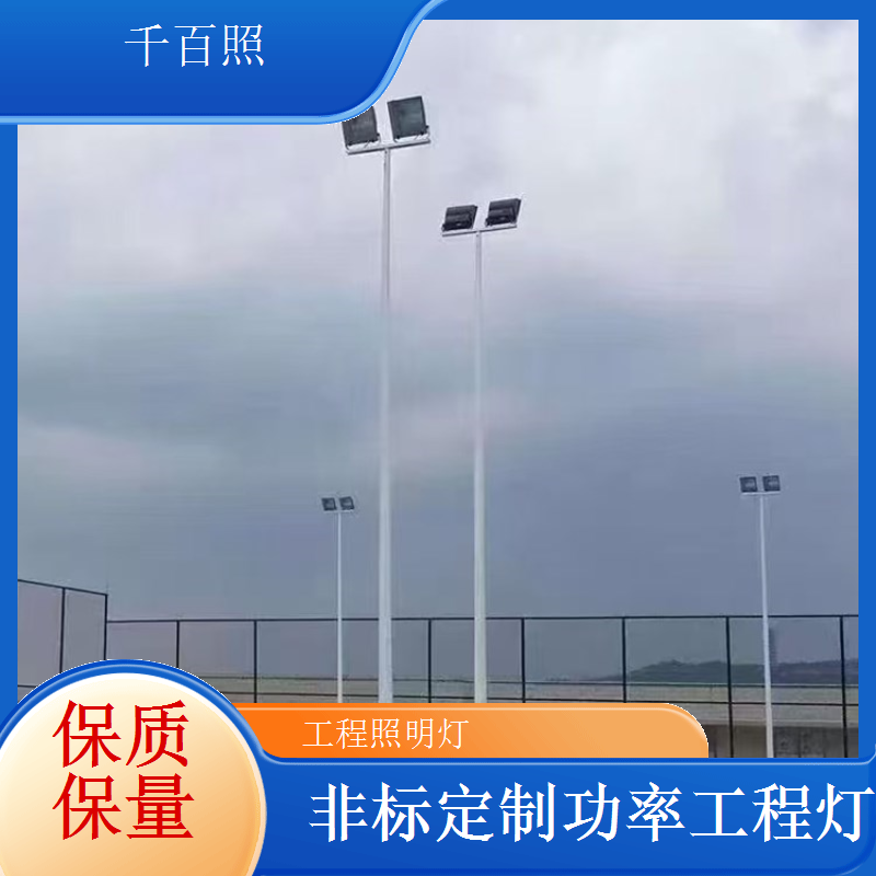 一体化模组免维护工程灯 千百照光源驱动一体灯具
