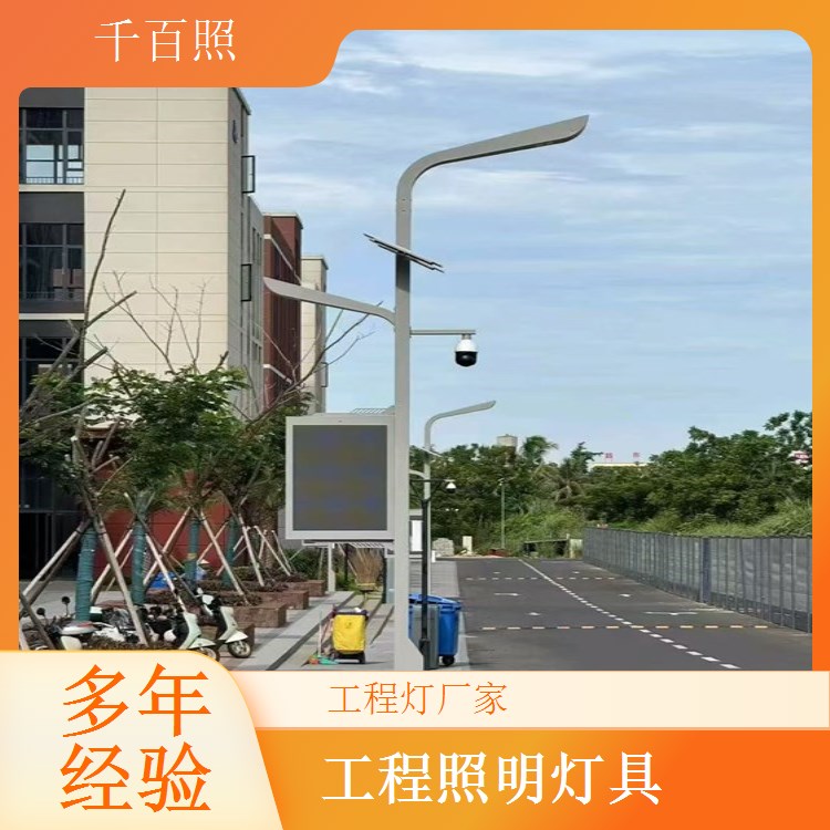 工程灯厂家生产高低温适应灯具 严寒酷暑地区工程适用灯千百照