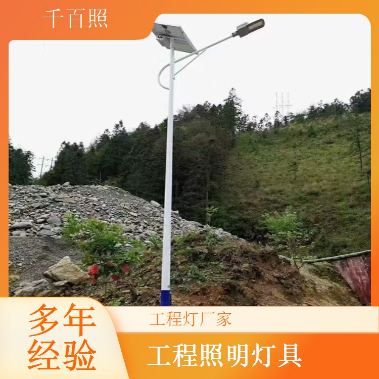 工程灯厂家生产暖白正白冷白灯具 不同场景色温工程照明灯千百照