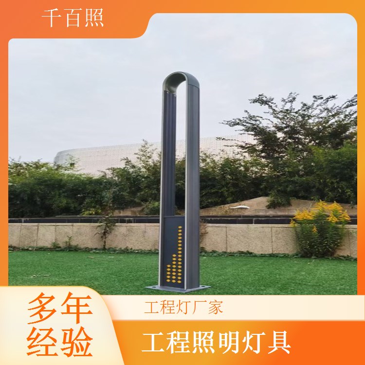 工程灯厂家供应新建工程标配灯具 一次投入长期使用千百照