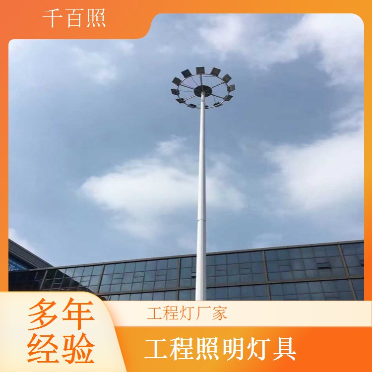 工程灯厂家生产铝基板灯具 散热优良延长寿命工程照明灯千百照