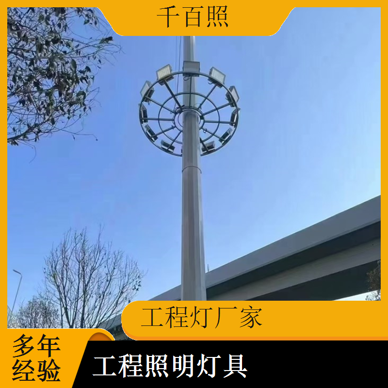 工程灯厂家生产壁挂式工程照明灯具 墙面安装节省空间千百照