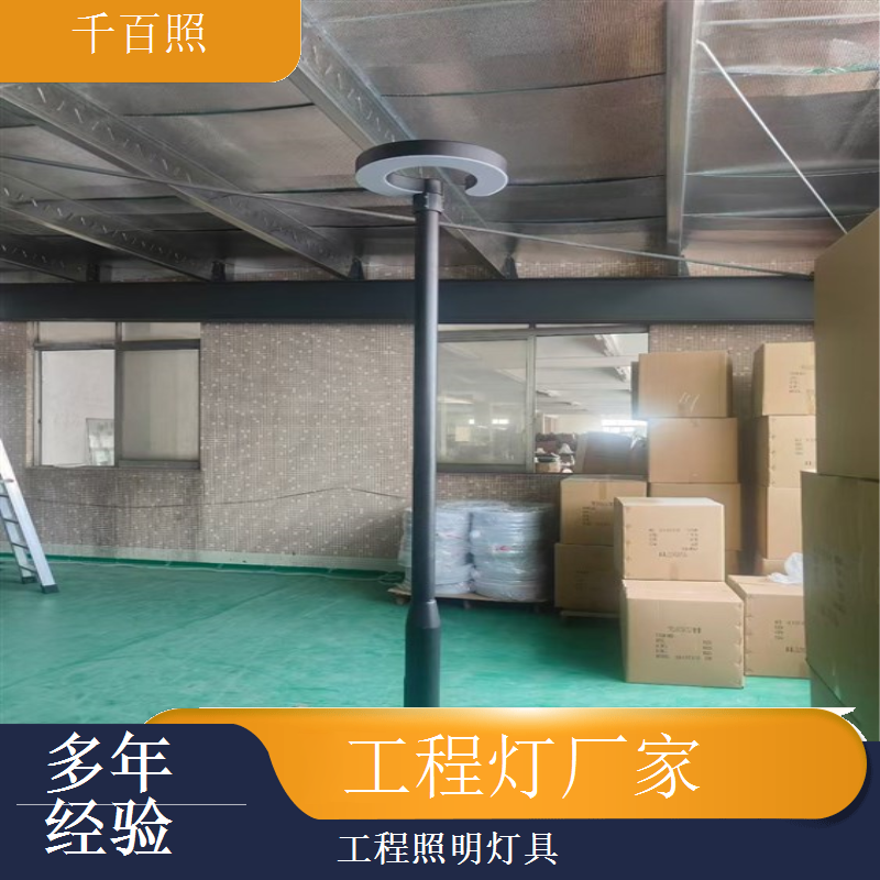 工程灯厂家生产水下式工程照明灯具 喷泉泳池水景专用千百照