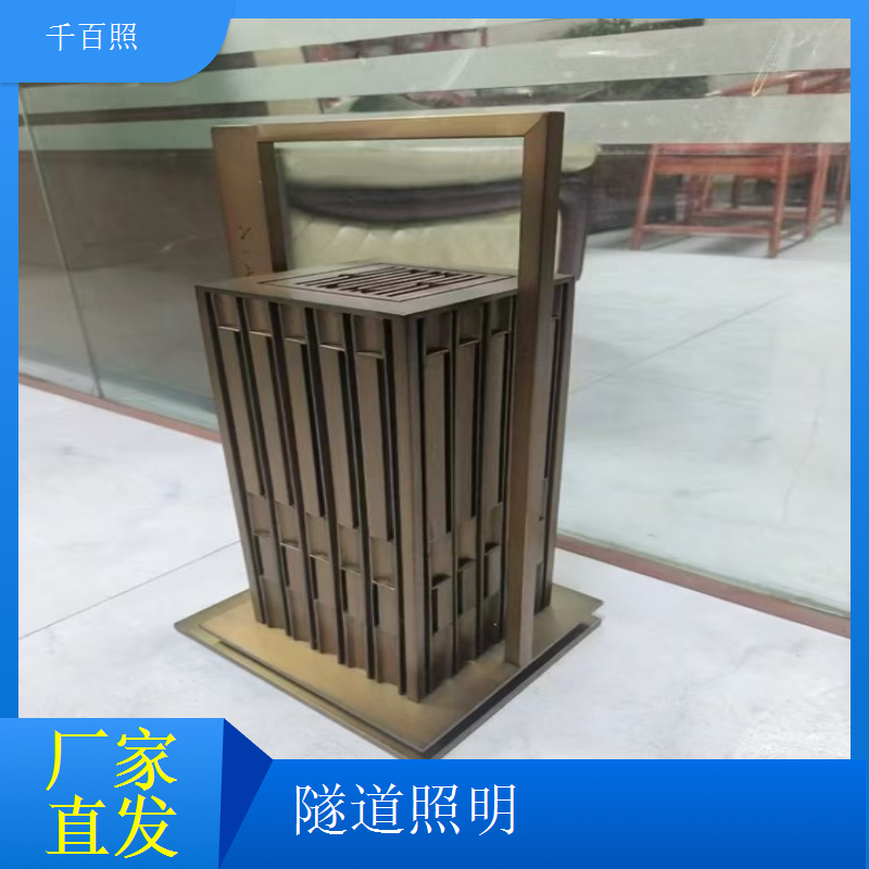 隧道照明视频录像控制系统 照明状态同步录像存储千百照