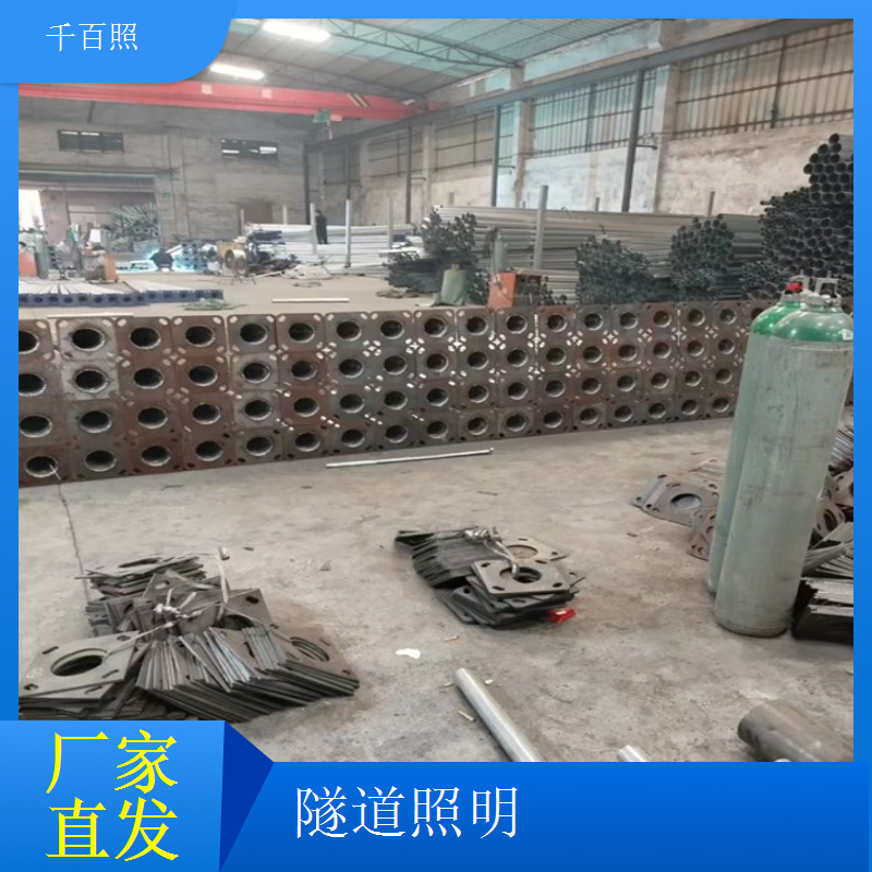隧道照明防入侵控制系统 网络安全防护防攻击控制千百照