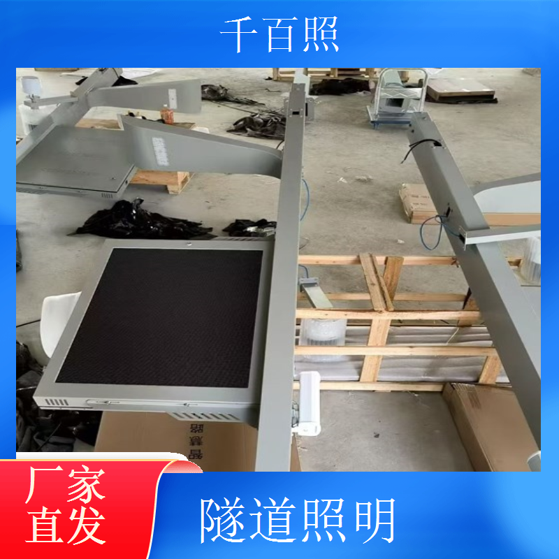 隧道照明高速路网控制系统 高速全线隧道联网控制千百照