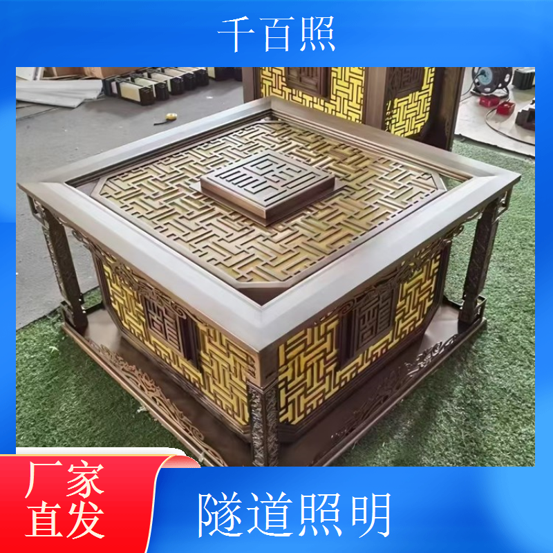 隧道照明干旱地区控制系统 西北干旱隧道专用控制千百照