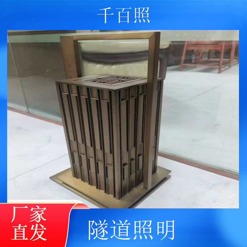 隧道照明多风地区控制系统 强风环境隧道专用控制千百照