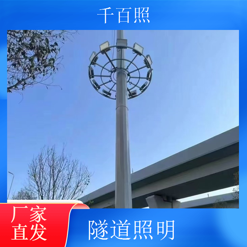 隧道故障实时预警控制系统 千百照自动检测报警系统