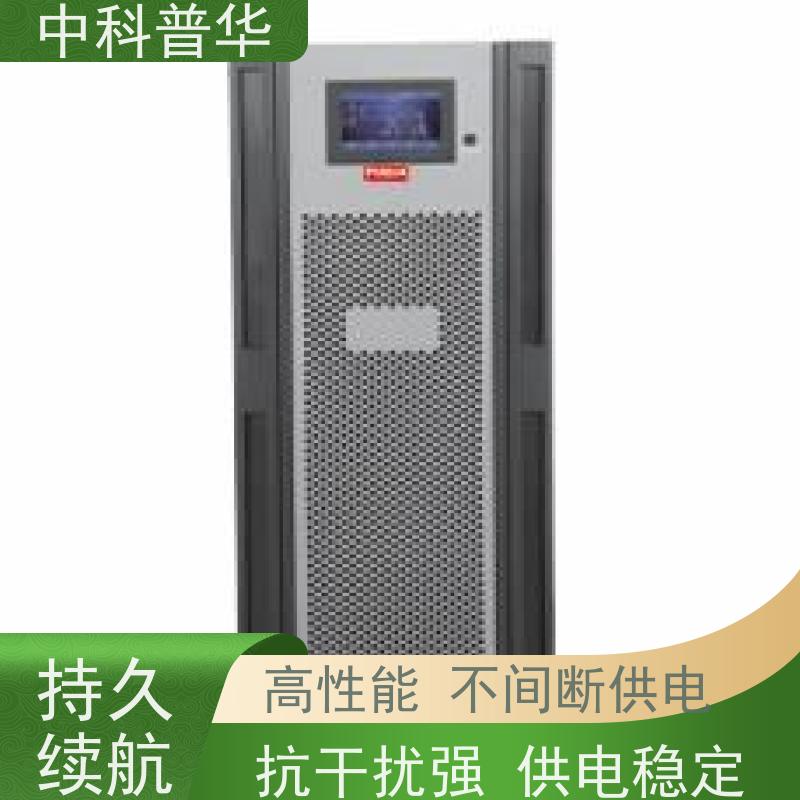 山特 ups续航电源 工业级稳定输出 灵活扩展容量