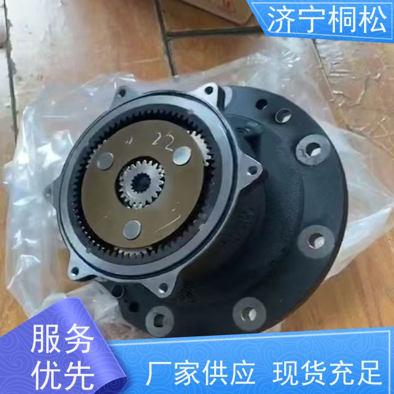 桐松机械 适用于PC56 主泵LS阀708-2G-03710 品类齐全 服务刚开始