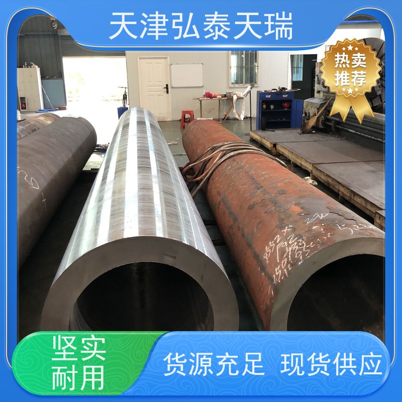  ASTM A213 T91 美标无缝钢管 高成形性 高压锅炉管