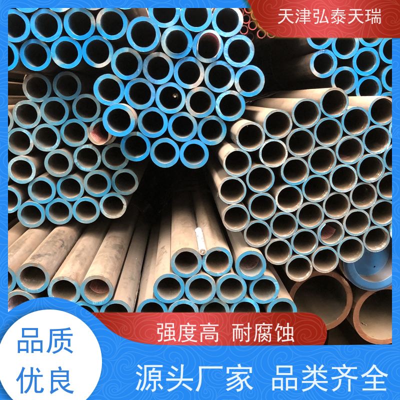  ASTM A213 T22美标无缝钢管 石化工程用管 高压锅炉管