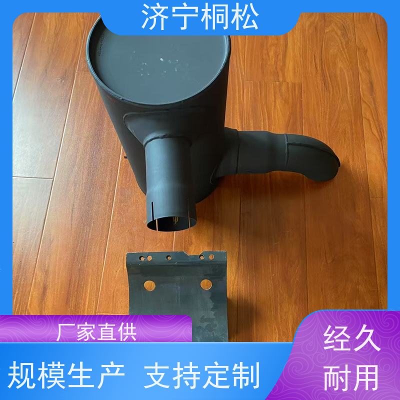 桐松机械 挖掘机PC360/7原厂 机罩弯脖6754-11-5310 库存充足供应