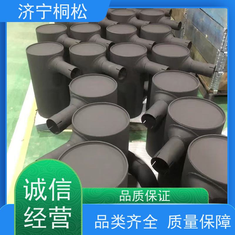 桐松机械 挖掘机PC360/8原厂 排气筒6754-11-5310 库存充足供应