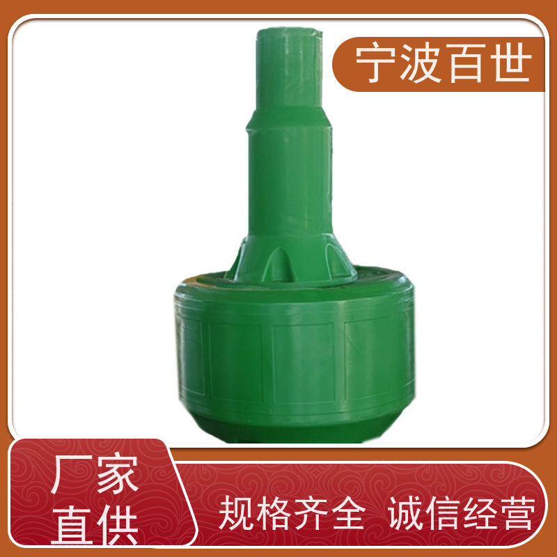 百世 海上风电 区域划分浮标 分道通航标识 方案设计
