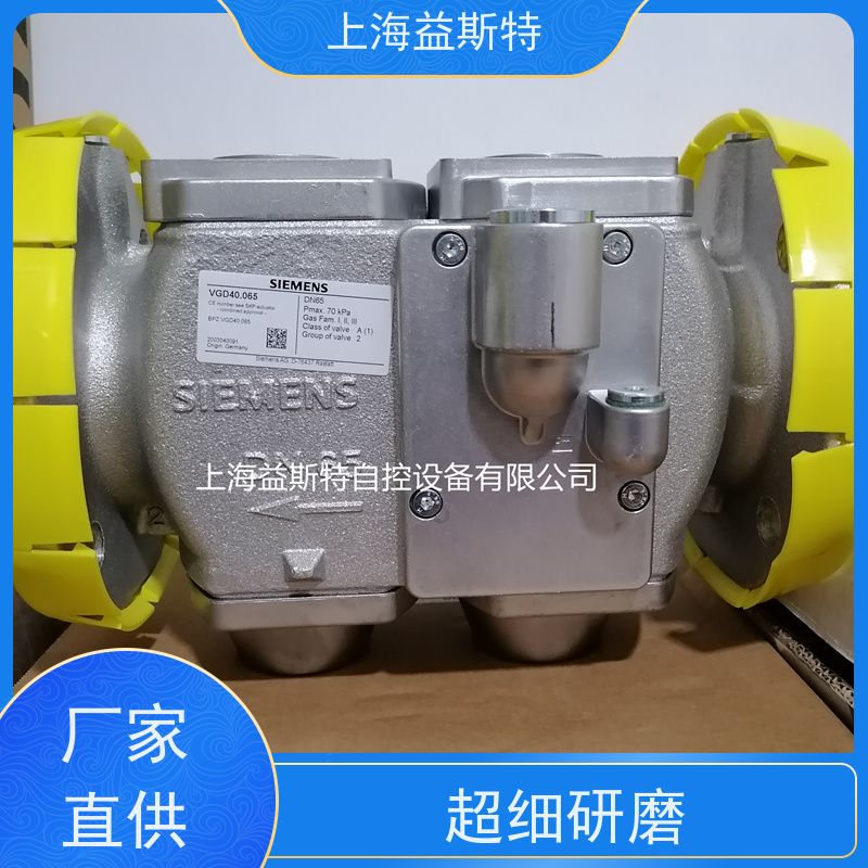 益斯特 VGD40.65 源头厂家 可根据工况调整参数