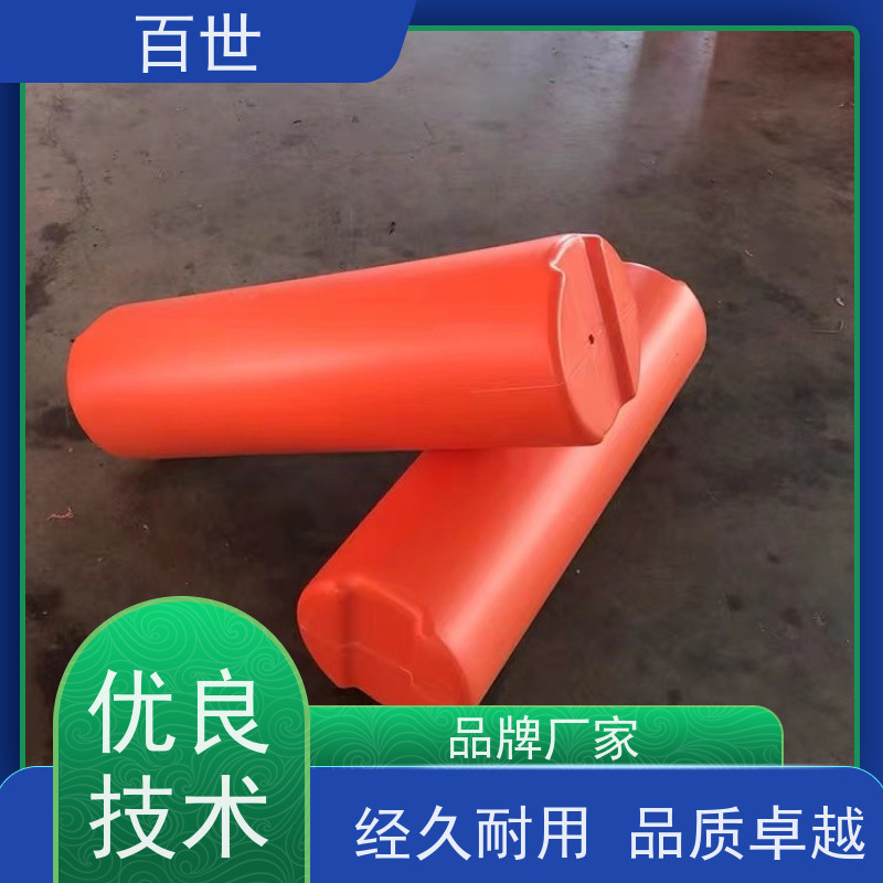 百世 泥石流多发区 警戒浮体 生态修复 柔性连接