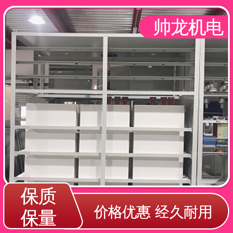 应用广泛 资质齐全 厂家直供 可定制 钢铁厂/建材厂 软起动器 帅龙