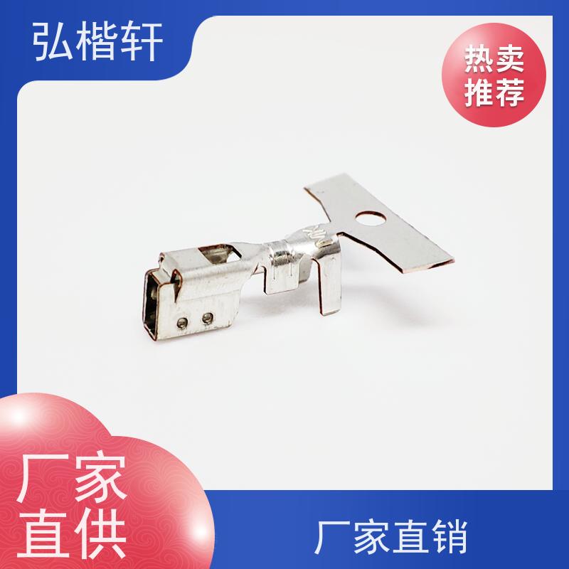 弘楷轩 插头插座 MOLEX 430200601 公司原装 支持加工
