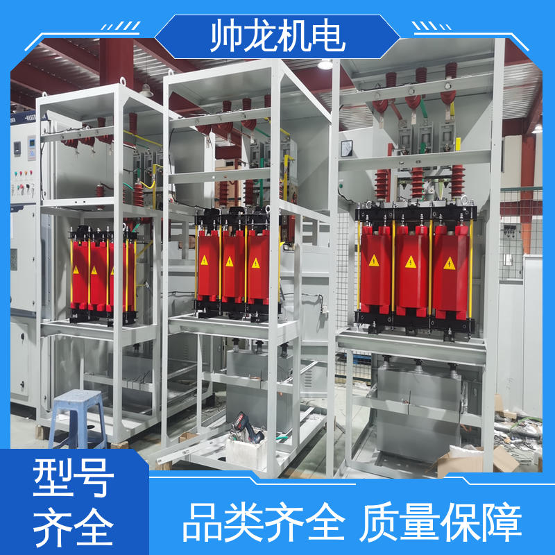 宁 夏 10kv高压 集中补偿柜 应用广泛 资质齐全 精工细作 实力品质