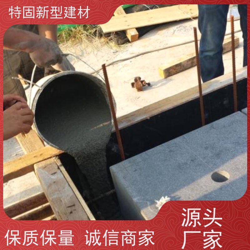 特固 环氧树脂灌浆料 抗渗抗冻 耐腐蚀 常年供应