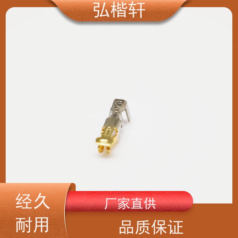 弘楷轩 连接器 80R-JMDSS-G-1-TF(S)(LF)(SN) 一件起订