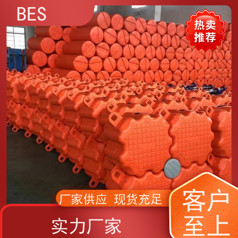 百世 水产养殖 摩托艇泊位 生态修复 鱼菜共生浮箱田